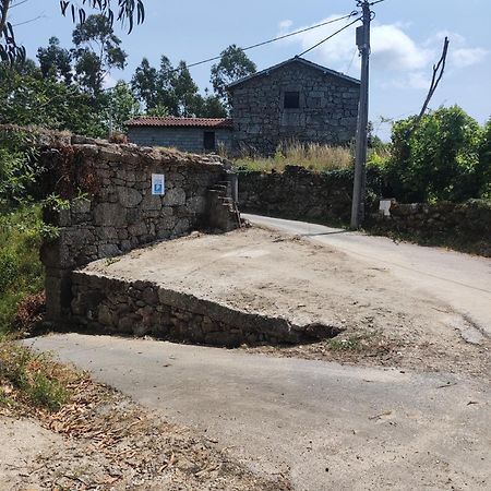 Cantinho Da Pereira Lugar Екстер'єр фото