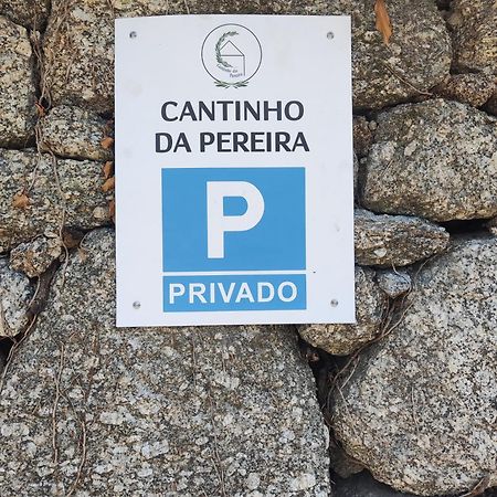 Cantinho Da Pereira Lugar Екстер'єр фото
