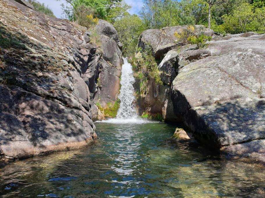 Cantinho Da Pereira Lugar Екстер'єр фото