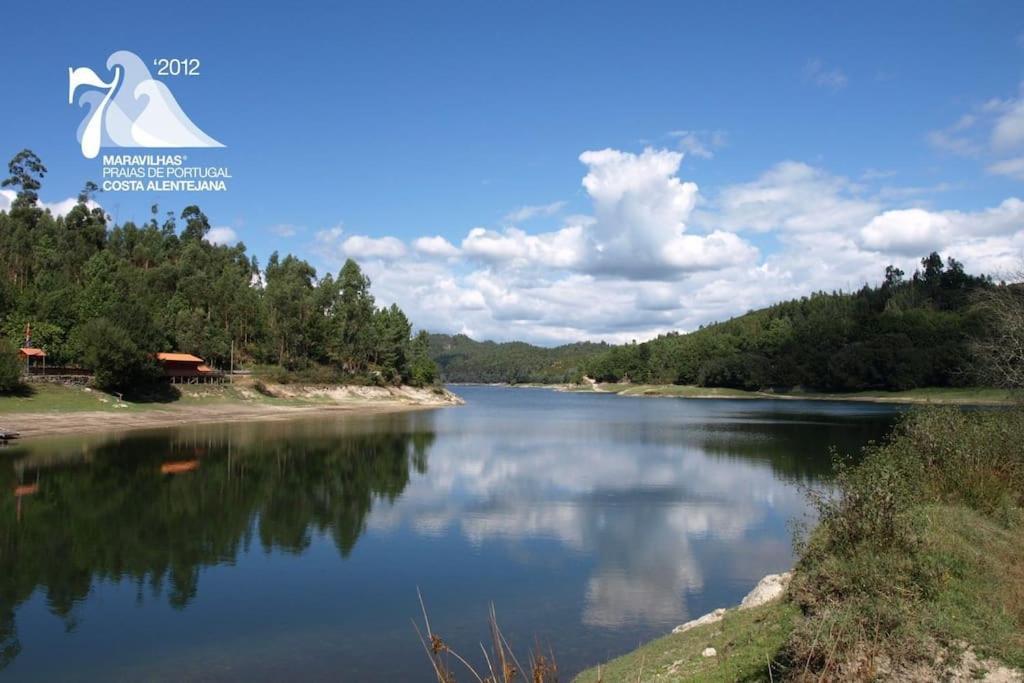 Cantinho Da Pereira Lugar Екстер'єр фото