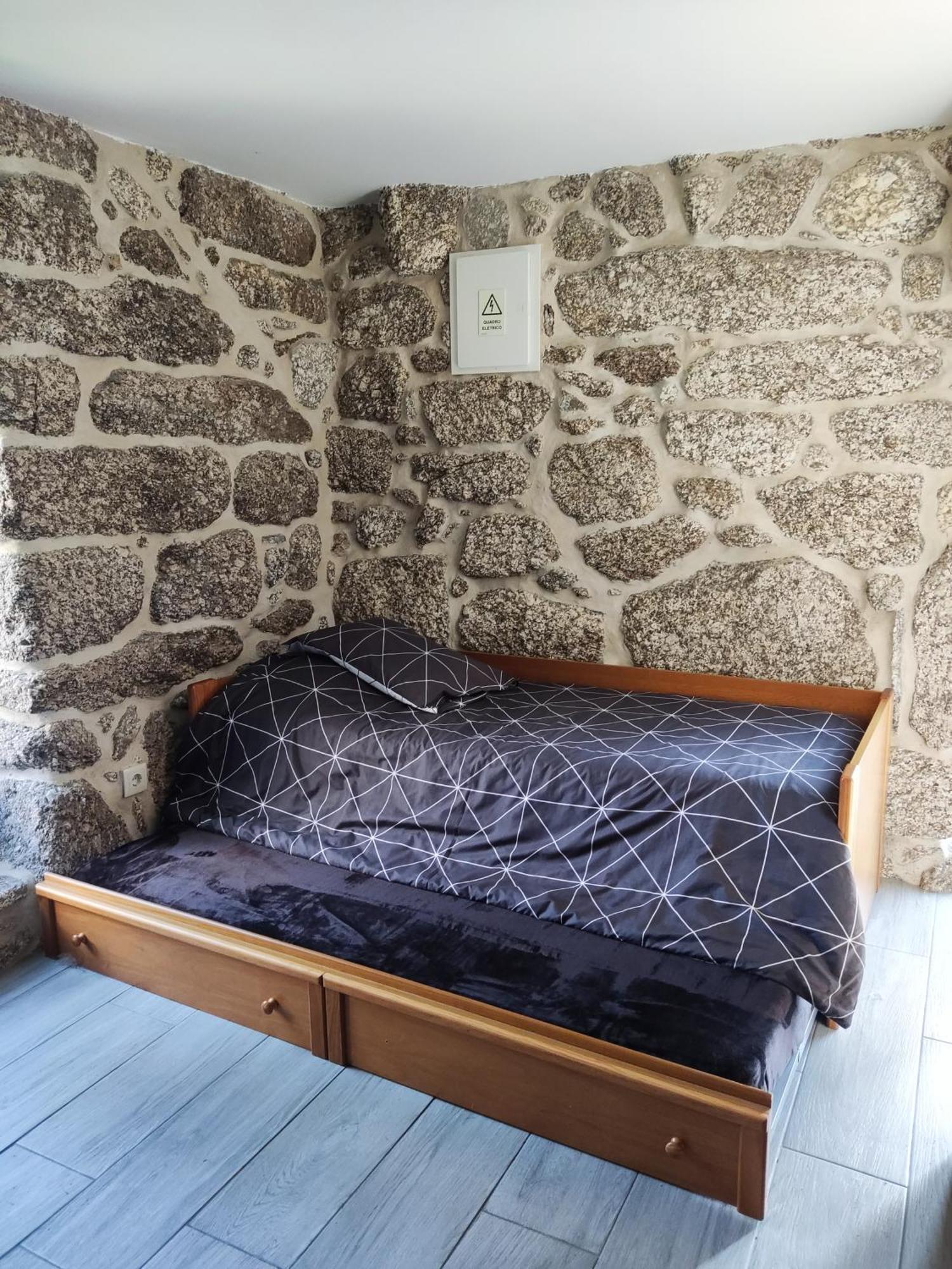 Cantinho Da Pereira Lugar Екстер'єр фото