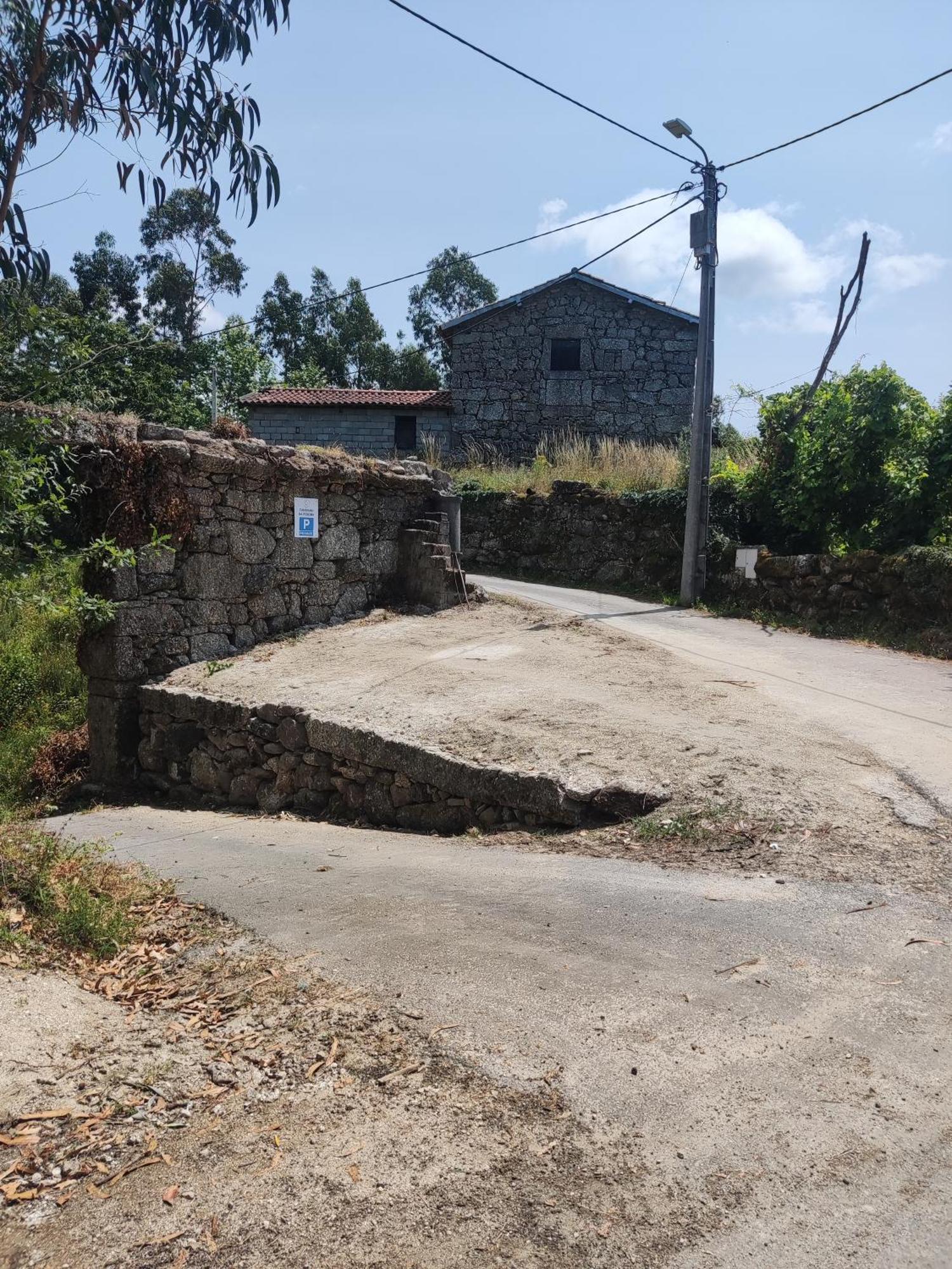 Cantinho Da Pereira Lugar Екстер'єр фото
